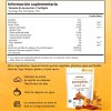 Mvpcare Cápsulas Aceite Calabaza 6000mg 300 Blandas Prensado Frío Virgen