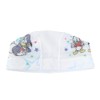 arena AS5FSC81U Swim Cap, Unisex, Mesh Cap, Large, Swimming, Practice,
