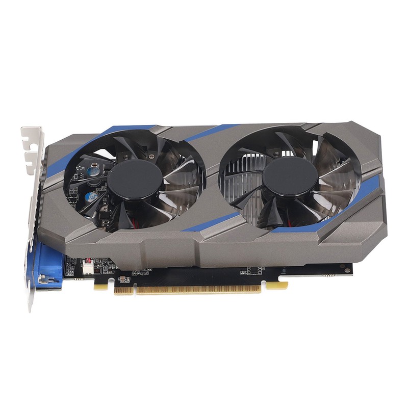 GT750TI 4GB DDR5 Graphics Cards 128bit Support VGA DVI HD