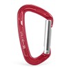 [通拓商品]24KN Non-locking Straight Gate Carabiner 25KN Twist Gate Carabiner Heavy
