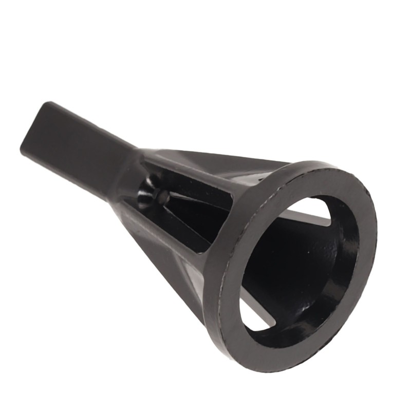 2pcs Deburring External Chamfering Tool High Speed Stainless Steel Triangular