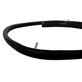 Oven Cooker Main Door Seal Gasket for Rangemaster Leisure Falcon 90 110, 3 Sided