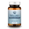 Triple Zinc Lozenges - 3 Forms of Bioavailable Zinc Glycinate,