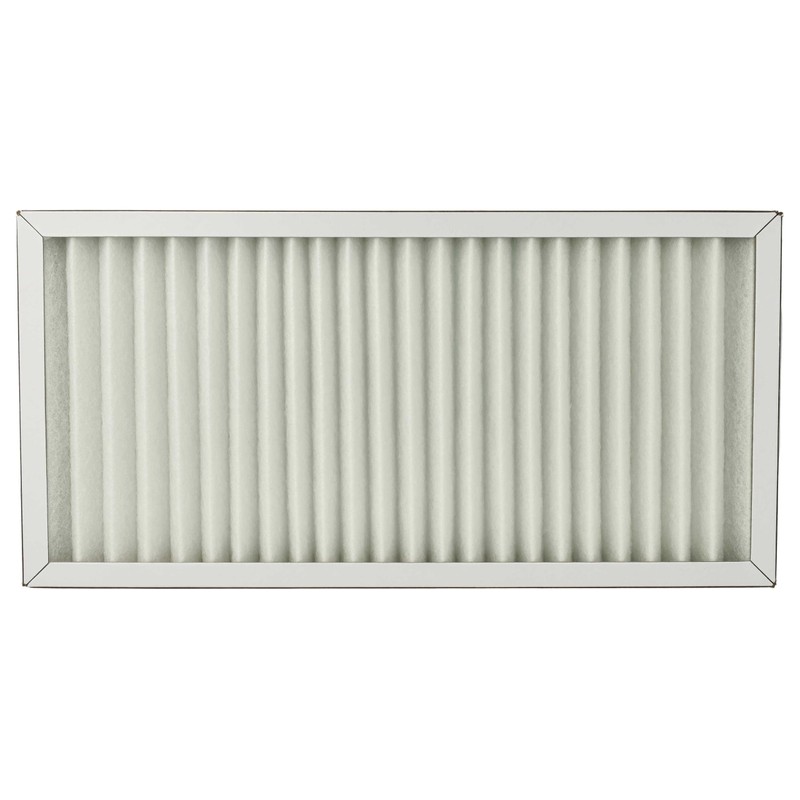 vhbw 2 x Air Filter M5 Compatible with Stiebel-Eltron LWZ