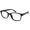 I NEED YOU Lesebrille Rainbow, 1.00 Dioptrien, schwarz
