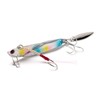 Jackson CRB Metal Jig, Flying Over Daniel Blade, 3.3 inches