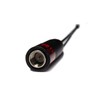 Jetfon DB-19SM Dual Band VHF/UHF Flexible Antenna for Walkie SMA
