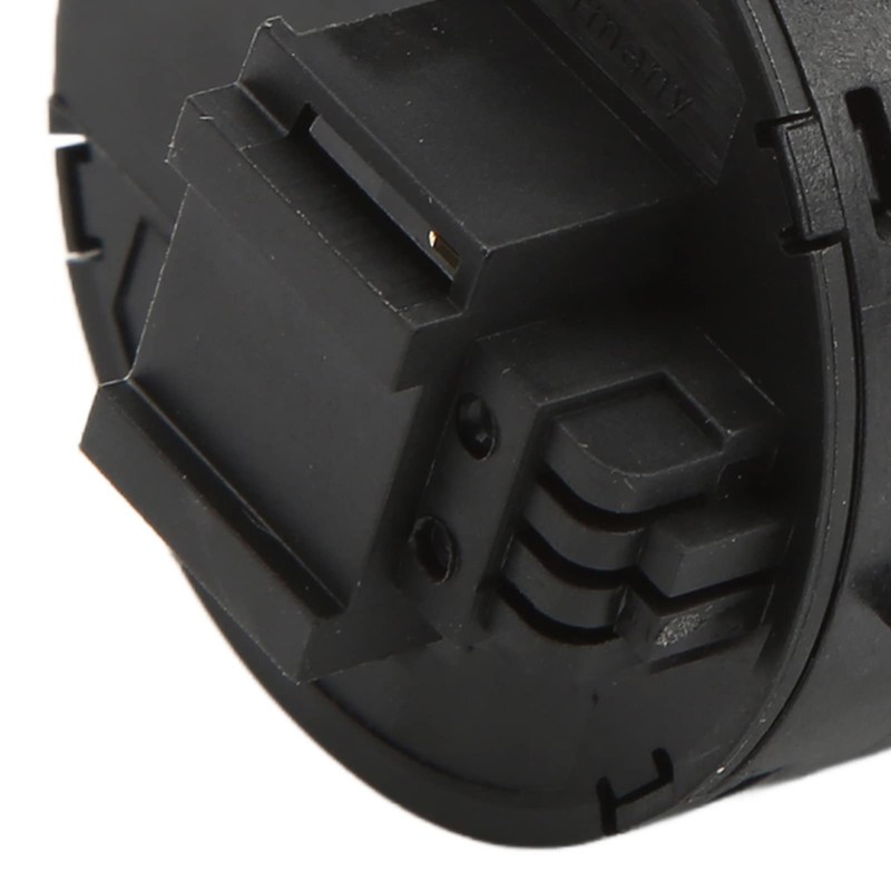 Uxsiya 1K9 959 561 ,Sturdy Sunroof Switch ABS Metal Replacement