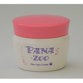 Panazoo Paw Care Cream, Other, 2.1 oz (60 g), Dogs, 2.1 fl oz (60 ml)