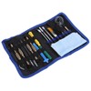 22 in 1 Professional Mobile Devices Repair Tools Kit for