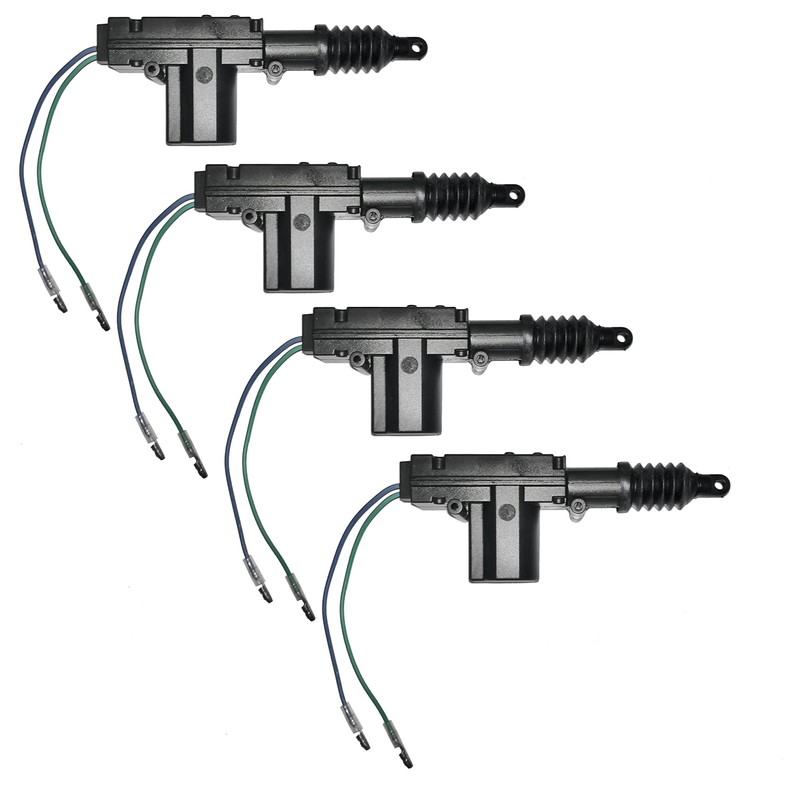 Audiotek 4X at-DLK3 - Pack of 4 - Universal Heavy