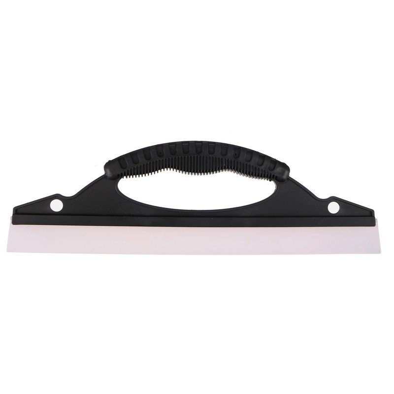SIXTOL CAR DETAILING SCRAPER 1 Hand Squeegee for Car Window