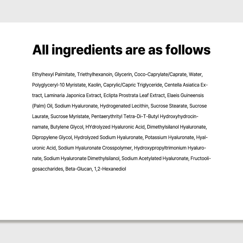 B:Lab CICA Soft Meltaway Cleansing Balm 100ml