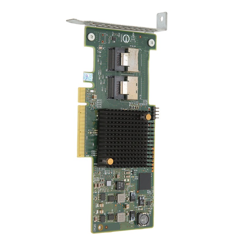 PCI Express 3.0 SAS SATA HBA High Speed 6Gb HBA
