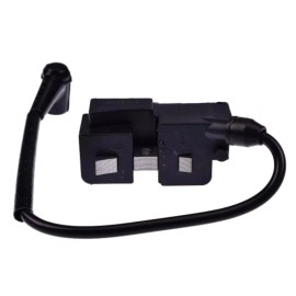 Unbranded Ignition Module Coil 544 04 7003 544047003 For Husqvarna 455 Rancher 460 Rancher