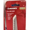 Level 5 Tools Lot Of 2 Husky 6in Steel Drywall