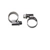 Heavy Duty Low Pressure Regulator BBQ Stoves Gas Stove 2M