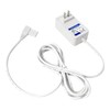 Ousaly Power Supply Adapter for Moog Zevex Enteralite Infinity Pump