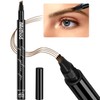 iMethod Eyebrow Pencil - iMethod Eyebrow Pencil with Micro Fork