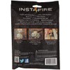 Insta-Fire Apple Blend Granulated Fire Starter, All Natural, Eco-Friendly, Lights
