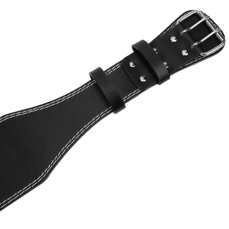 Weight Lifting Belt PU Waist Support for Squat Weightlifting Trimmer