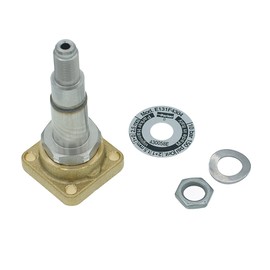 MacMaxe 3-Way Mechanical Component Lucifer Solenoid Valve – High-Performance, Durable, and Compatible with Professional Coffee Machines - Part # E131F4304