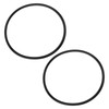 Be In Your Mind 2Pcs Sand Filter Strainer Lid O-Ring