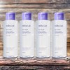 Milva Lab Eye Cleanser Non-irritating Remover Jeju Prunella Collagen Lip & Eye Remover 4 Pieces 120ml / 밀바랩 아이 전용 세정제 자극 없는 리무버 제주 프루넬라 콜라겐 립앤아이 리무버 4개 120ml