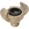 Q Type Claw Coupling Male Thread 1/2" BSP