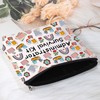 Administrator Cosmetic Bag Office Worker Gift Appreciation Gift Administrator Survival