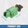 A ABSOPRO Brake Stop Lamp Switch No.8434069075 To yota Fits