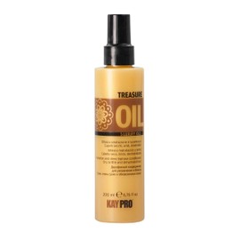 Kepro Kay Color Treasure Oil Biphase Conditioner 200 ml