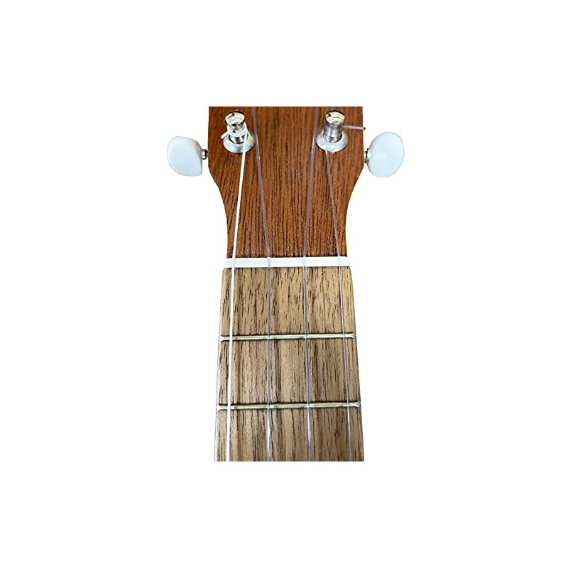 [KIWAYA] KWLG Low - G Single String for Ukulele (Compatible