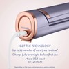 Unbound Cordless Titanium Multi-Styler From Conair - The First High