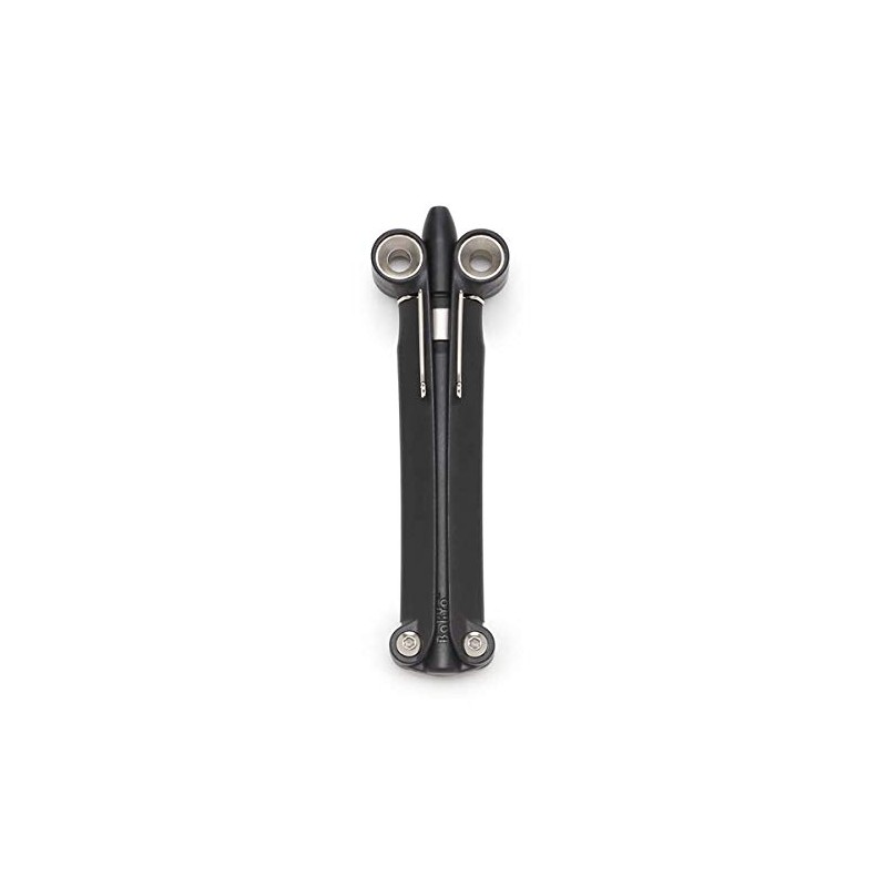 Spyderco BaliYo Twin Handled Pen - High Performance Heavy Duty