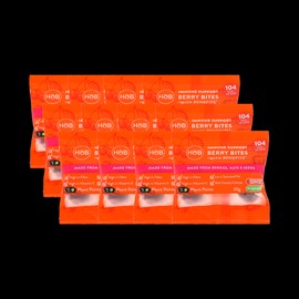 Holland & Barrett Bites