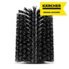 Kärcher Brush Rollers Stone Surfaces for PCL 4 (2-Piece Roller