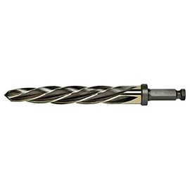Alfa Tools CRML54559 1" High-Speed Steel 7/16" Hex Shank Car Alignment Reamer/Blitz Finish
