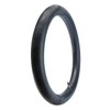 URLWALL Motorcycle Dirt Bike Front and Rear Inner Tube for