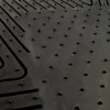 Plasticolor Jeep 2 Floor Mats (Fronts) Mopar Universal Gift New
