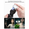 Magnetic Fill Light for OSMO Pocket 3, Video Light with