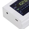 Full Band Radio Receiver 2in LCD Display 144‑27000Khz 65Mhz‑108Mhz Shortwave