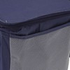 Insulated Lunch Bag Leak Proof Portable Reusable Lunch Box for