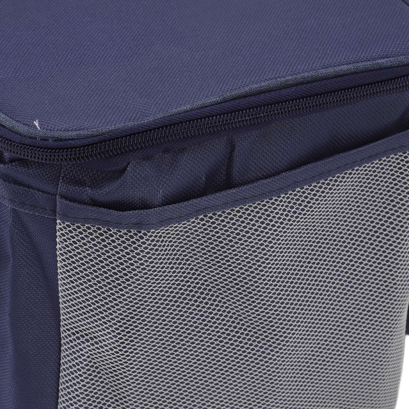 Insulated Lunch Bag Leak Proof Portable Reusable Lunch Box for