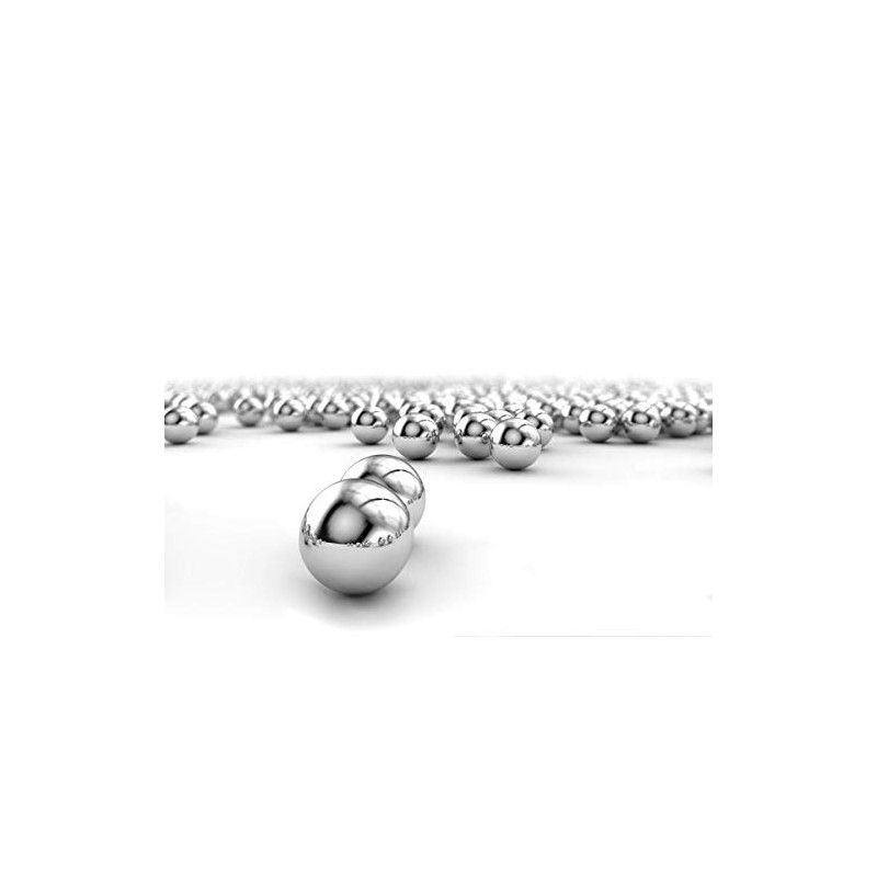 steel ball 304 stainless steel (6mm)