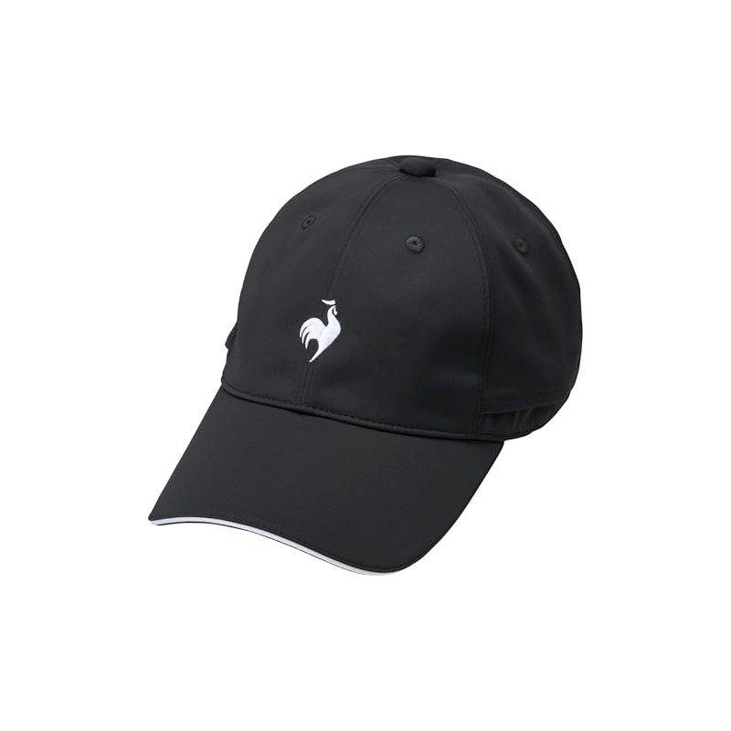 Cox Sportif LG5SCP09M Men's Cap, One Point, Heat Shield, Sun