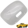 AOUTTUOA Map Lamp Assembly Compatible with Ford Ranger 1993-2003 Interior