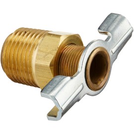 Milton s-614-6 3/8" Drain Cock