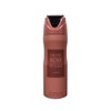Lattafa Velvet Rose Mujer Perfumed Deodorant Spray, 6.7 Ounce (Unisex)