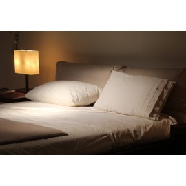 Un-Edison A19 Yellow Spectrum LED E26 Bulb for Outdoor Porch & Patio Replacing 100 Watt Bulbs, 4 Pack, 601136